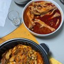 더원커피부평