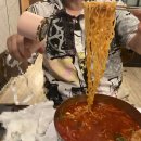 가인장식 | [다낭 맛집] 미케비치 근처 한식당 '가인(Gainn)' 솔직 후기! 돼지고기 모듬, 해물라면, 된장찌개 조합...