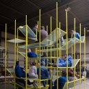 휴식공간 이미지