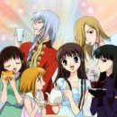 후르츠바스켓 이미지