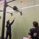 크로스핏 무브먼트 이미지