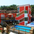 오렌지바다펜션 이미지