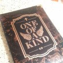 비슷한 디자인의 앨범인 지드래곤 ＜One of a kind＞ & 플라이투더스카이 새 앨범 이미지