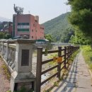 도심건강길 5길 이미지