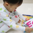 그림책으로 배우는 알파벳ABC | &lt;노부영 헬프 프로그램&gt; 38개월 아기도 푹 빠진 영어알파벳놀이 주차별 후기 💬