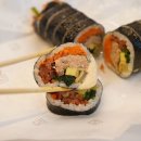 입맛나는김밥
