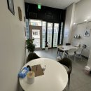 이로운부동산공인중개사이기석사무소 | 부동산 오픈 간판 및 시트 비용 후기