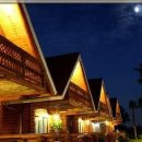 중문통나무휴양펜션 이미지