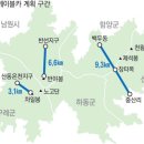 고성울산바위케이블카 이미지