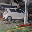 보쉬카랜드 | 전남 광양, 순천 중고차 구매 후기 3편-성능보증보험 수리비 청구