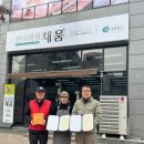 행복한식부페 이미지