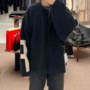 풀오브 피어 | 피어 오브 갓(Fear of God) 메리노울 풀집업 가디건 후기, (더현대 피어오브갓)