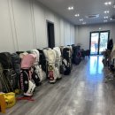 세천 GDR 골프연습장 이미지