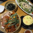을지로입구역 맛집 저녁 추천, 족발이 맛있었던 미쓰족발 서울명동점 후기