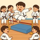 철산비룡태권도장 이미지