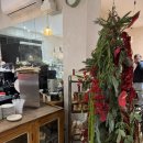 감성그림&손글씨 | 창원 상남동 감성 충만한 디저트카페 ‘메르시메르시’ 솔직 후기