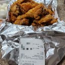 멕시칸치킨한일동아점 네이버블로그