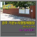 가온누리캠핑체험장 이미지