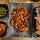 무안-4호 | [수유] 수유시장 맛집 무안 왕족발 “20년 내공의 족발맛집 리얼후기”