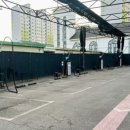 유워시셀프세차장 이미지