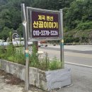 산골이야기 | 강릉계곡 반려견동반계곡 산골이야기 계곡펜션 후기 능이백숙 미쳤다.. 여름바캉스 찐 추천!