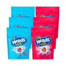 매일유업) 너즈 구미 클러스터 85g 2종 레인보우&amp;베리베리 3+3 (개당 2300원대) 이미지