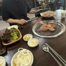 흥부골 숯불 돼지갈비 | [파주/운정] 명가숯불갈비 파주돼지갈비 맛집 방문 후기