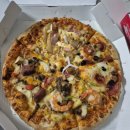 도미노피자 의왕오전점 이미지