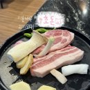 고기장인 | 시흥 배곧맛집 고기장인이 구워주는 인생고기 찐맛집 [초돈] 본점 후기 메뉴추천