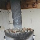 참나무숯불사우나 이미지