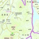 대청호오백리길 호반열녀길 이미지