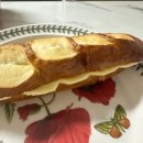 [서울/반포] 소금빵맛집 &#34;본크라상 원베일리점&#34; 후기