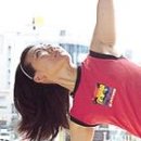 요가체조 이미지