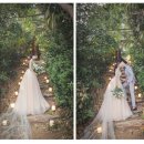 1년만에 쓰는 결혼준비 부터 결혼까지 후기 ! [4탄] 이가경한복대여 , 루엘스튜디오 야외촬영 , 야간...