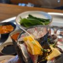 세븐일레븐 부산서면4호점 | 부산 서면횟집 내키고 고등어회 맛집 아기의자 메뉴 주차 후기
