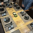 한상차림 | [경기/성남] 정자역 근처 룸 식당 이자카야 ‘하루인’ 한상차림 이용 후기