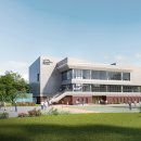 광명 국민체육센터 다목적 체육관 이미지