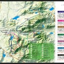 예향천리마실길 3코스 문수산단풍길 이미지