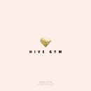 하이브짐 이미지