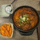 33떡볶이 (평택용이점) | [평택식당] 화덕으로간고등어