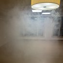 버스정류장_이지더원아파트_1 | [북이홈케어]양산 물금 이지더원아파트 31평 입주청소 후기