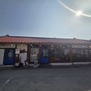 운양초등학교 | ​강릉 가볼만한곳: "1957년 학교 앞 문방구" 카페 (메뉴, 주차, 솔직후기)