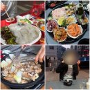 상봉역 | 중랑구 상봉역 야장 성지 이주소곱창,대원호,안주백화점 금요일 방문후기