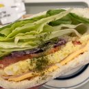문정동 카페 법조타운 샌드위치 맛집 &#39;문정커피&#39; 추천 후기