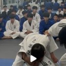 탑클래스 유도짐 이미지