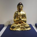 평창 월정사 중대 사자암 목조비로자나불좌상 | 평창 월정사성보박물관 평창월정사중대사자암목조비로자나불좌상 – 강원 평창[52]