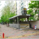 잠원역 3호선 이미지