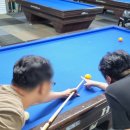 때려당구장 이미지