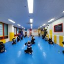 하늘예 합기도 이미지