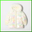 스타일키즈 | 스파오키즈 파스텔 푸퍼, 겨울 스타일 완성! 리얼후기